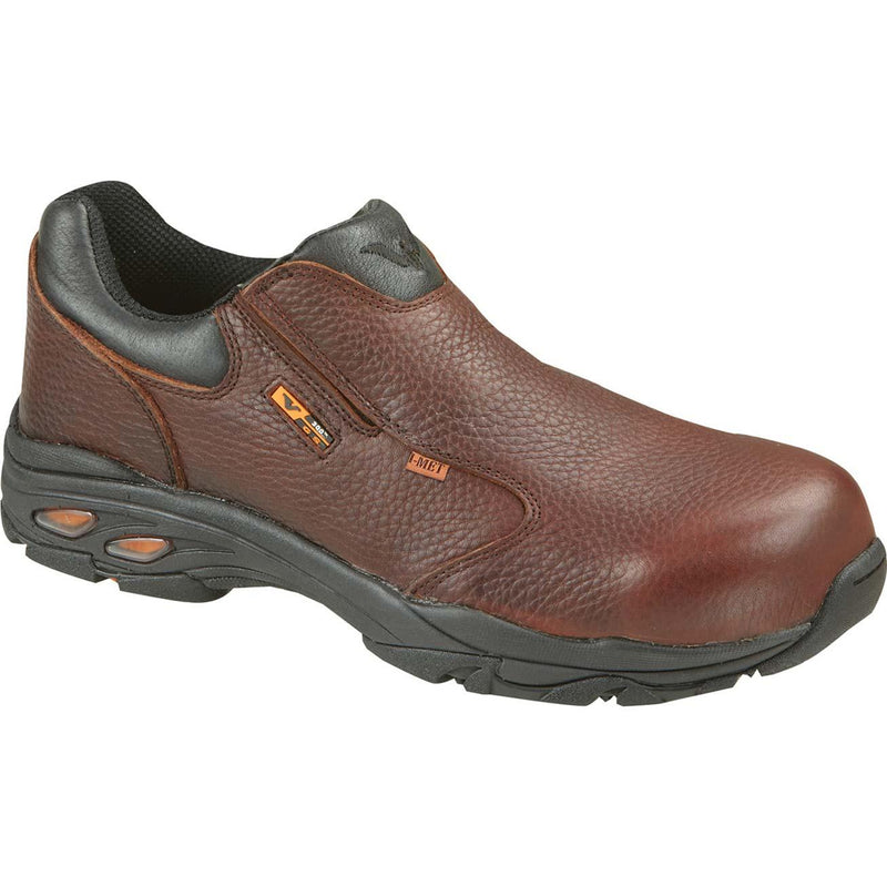 Thorogood I-MET2 Unisex Composite Toe Internal Met Guard SlipOn Work Shoe - main