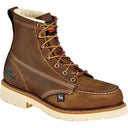 Thorogood American Heritage Classic Steel Toe Moc Toe Work Boot - main