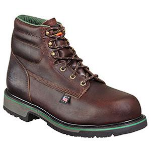 Thorogood American Heritage Steel Toe Static-Dissipative Work Boot - main