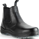 Thorogood Station Quick Release Unisex Composite Toe Electrical Hazard Puncture-Resisting Pull-On Boot - main