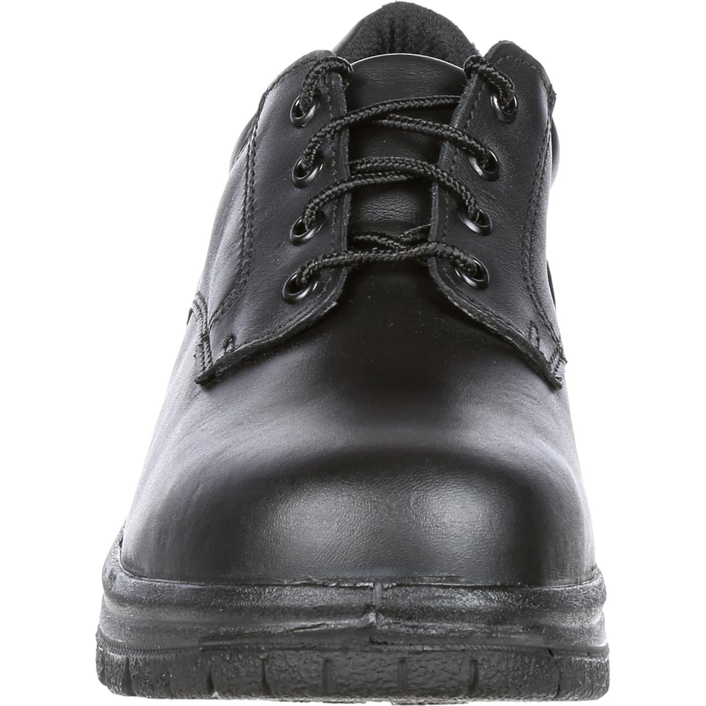 Thorogood Softstreets Steel Toe Duty Oxford - front