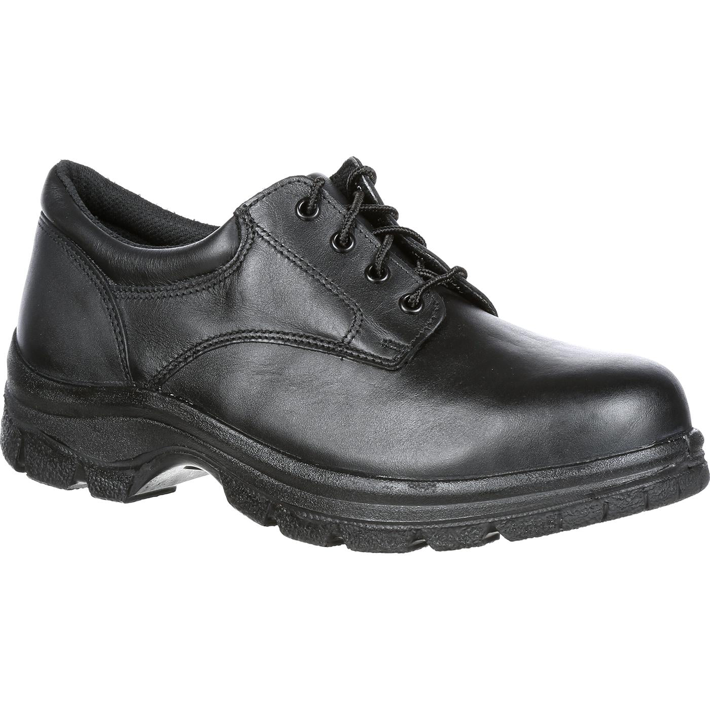 Thorogood Softstreets Steel Toe Duty Oxford - main