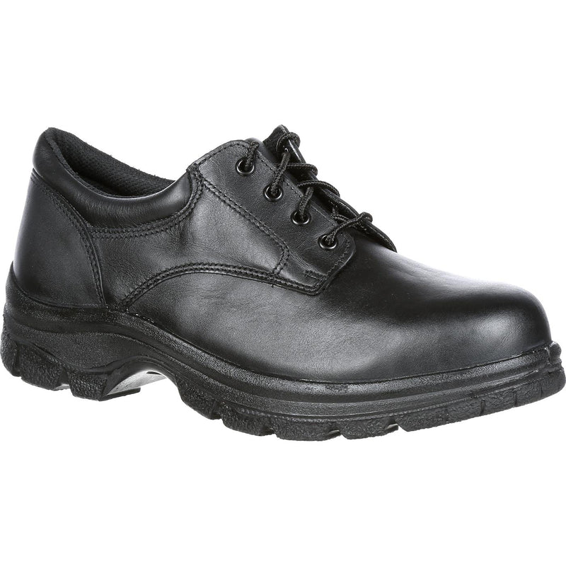 Thorogood Softstreets Steel Toe Duty Oxford - main