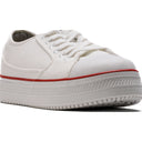 Thorogood Warehouse Won Low Unisex Composite Toe Electrical Hazard Skate Work Shoe - main