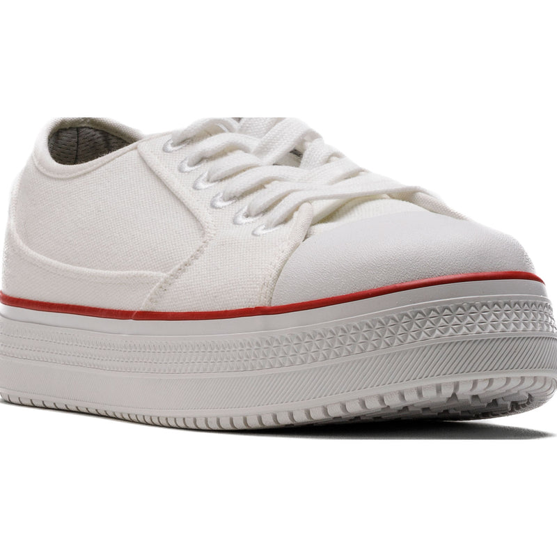 Thorogood Warehouse Won Low Unisex Composite Toe Electrical Hazard Skate Work Shoe - main