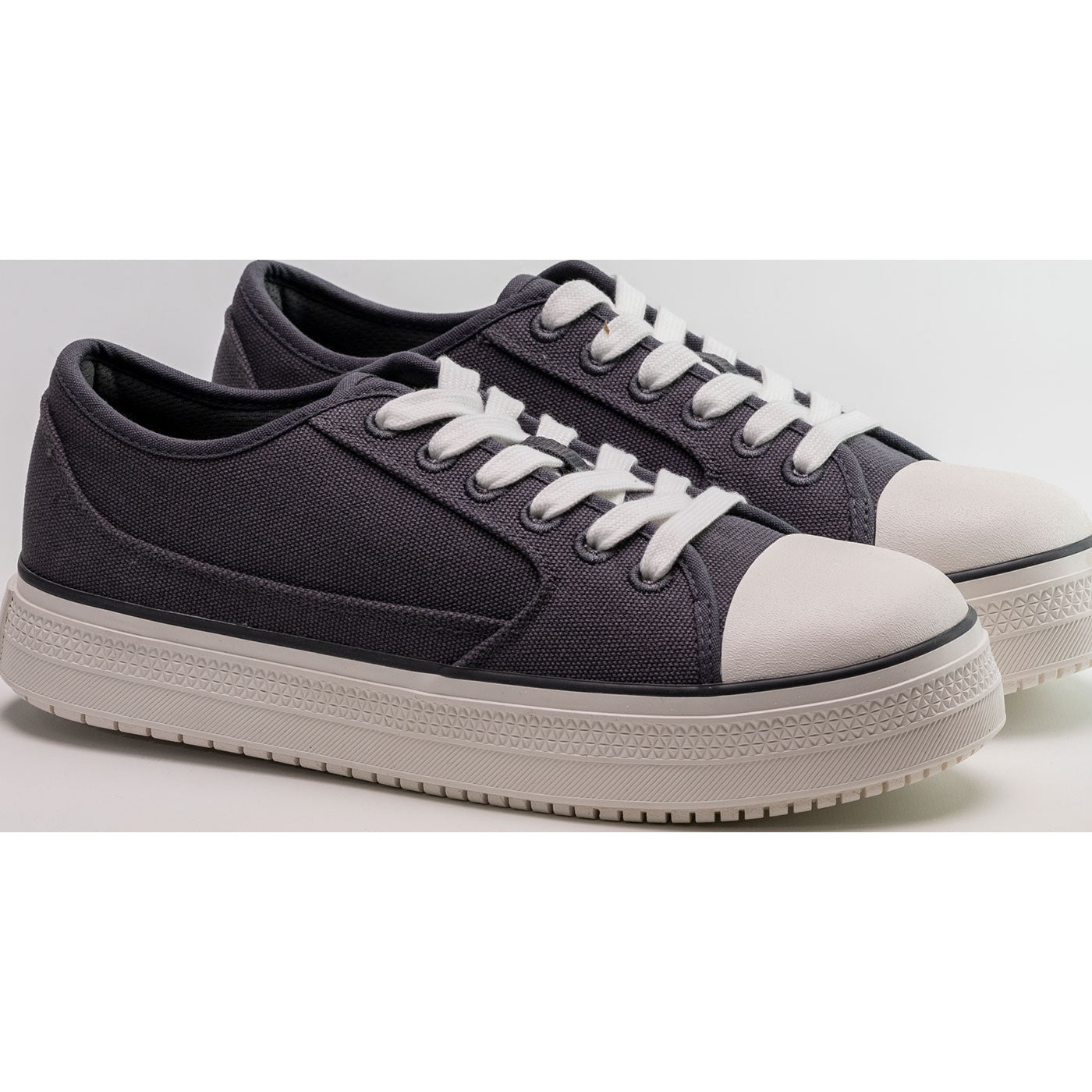 Thorogood Warehouse Won Low Unisex Composite Toe Electrical Hazard Skate Work Shoe - profile