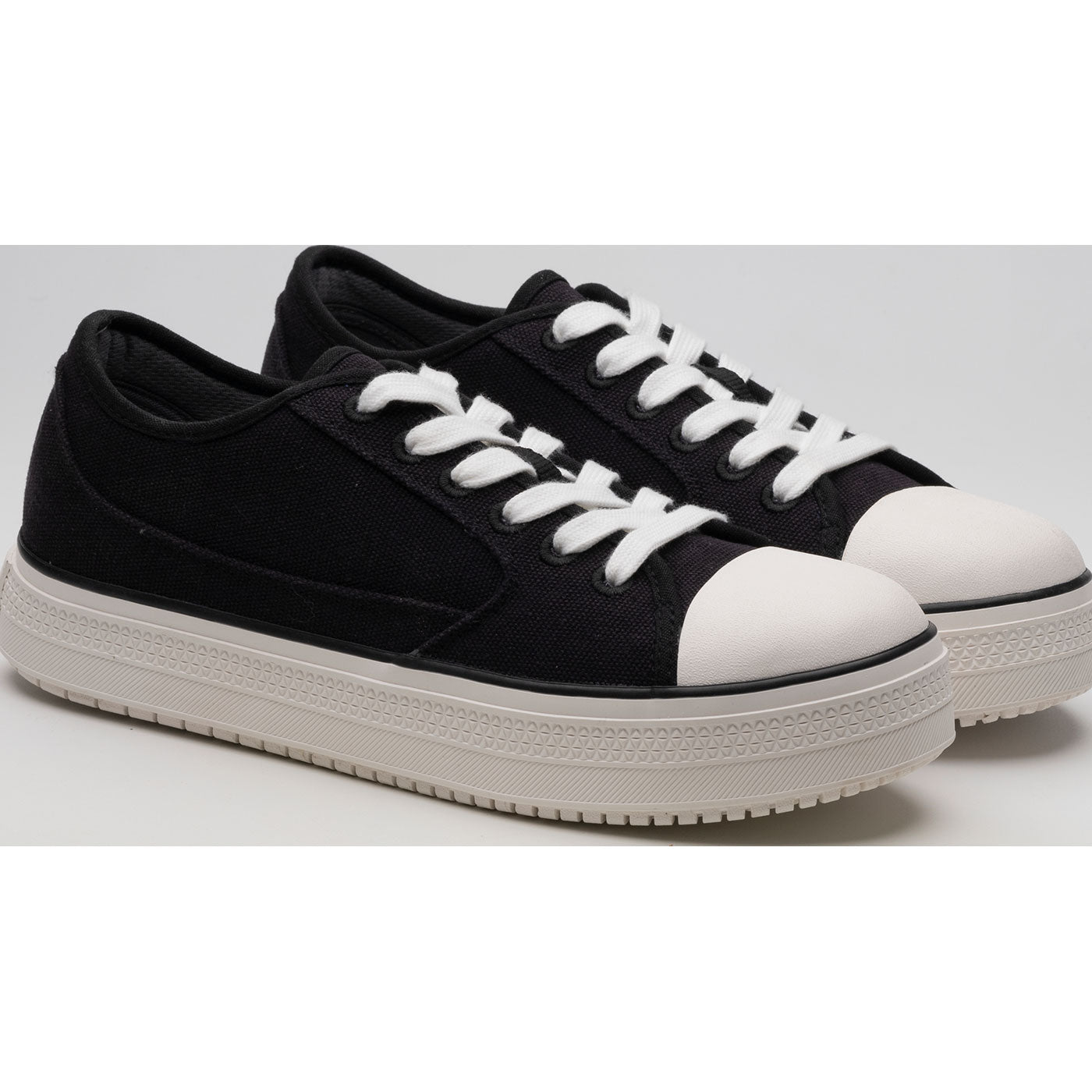 Thorogood Warehouse Won Low Unisex Composite Toe Electrical Hazard Skate Work Shoe - profile