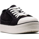 Thorogood Warehouse Won Low Unisex Composite Toe Electrical Hazard Skate Work Shoe - main