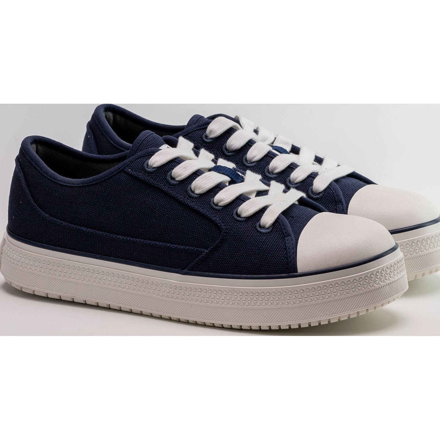 Thorogood Warehouse Won Low Unisex Composite Toe Electrical Hazard Skate Work Shoe - profile