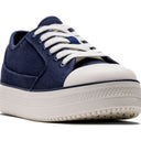 Thorogood Warehouse Won Low Unisex Composite Toe Electrical Hazard Skate Work Shoe - main