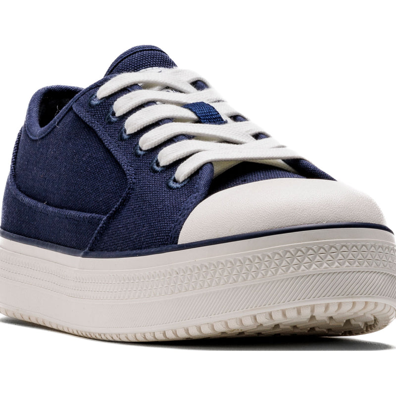 Thorogood Warehouse Won Low Unisex Composite Toe Electrical Hazard Skate Work Shoe - main