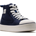 Thorogood Warehouse Won Mid Unisex Composite Toe Electrical Hazard Skate Work Shoe - main