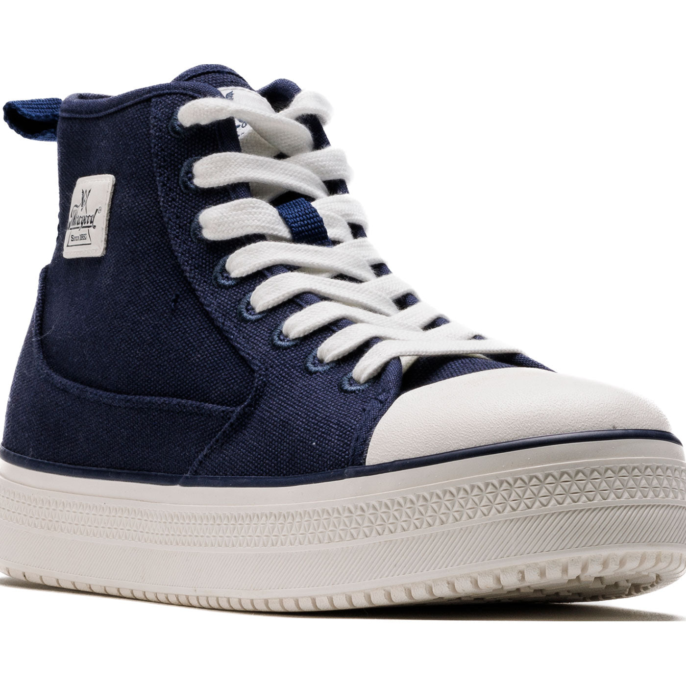 Thorogood Warehouse Won Mid Unisex Composite Toe Electrical Hazard Skate Work Shoe - main