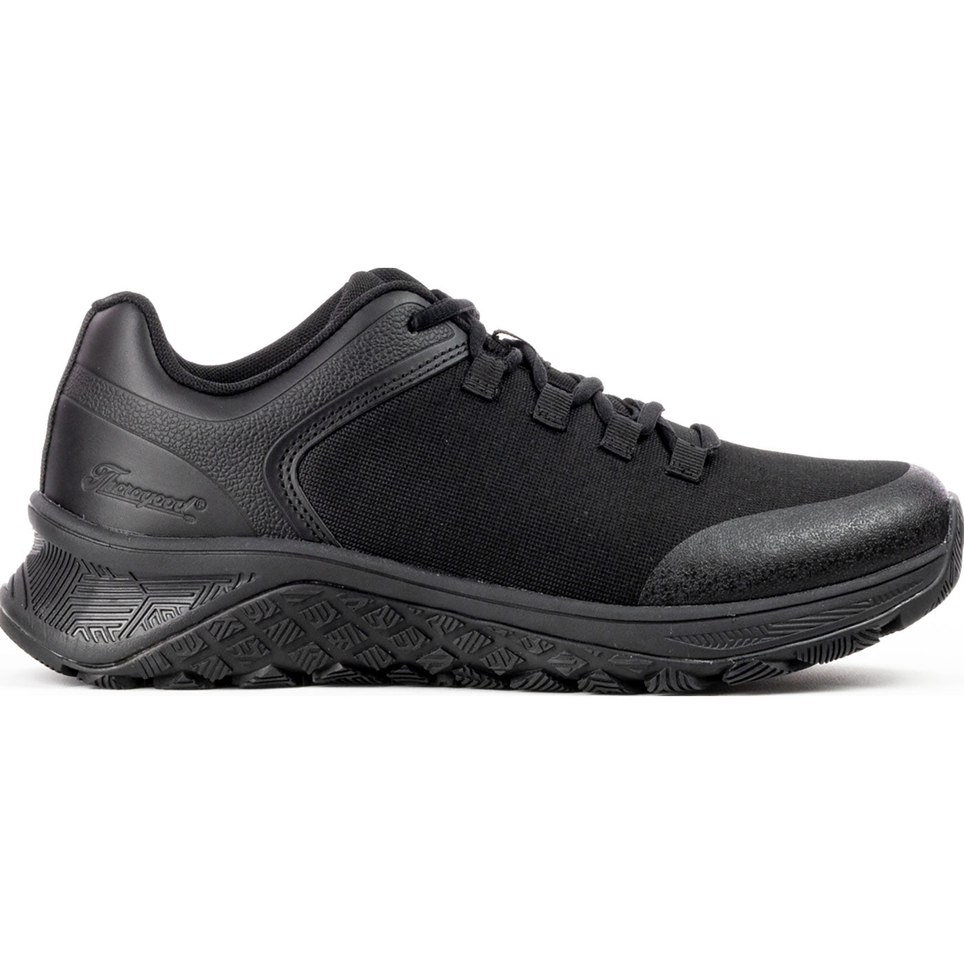 Thorogood T800 Unisex Nano Toe Electrical Hazard Athletic Work Shoe - main