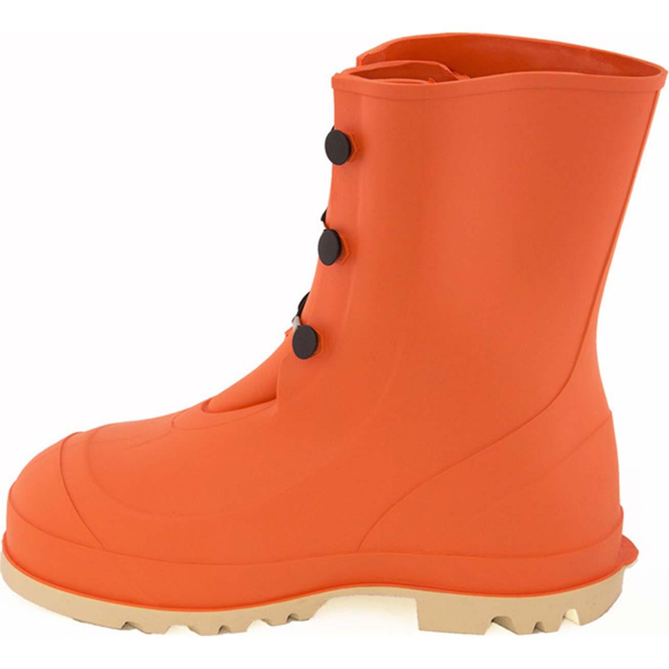 Tingley HazProof Steel Toe Puncture-Resistance Work Boot - profile