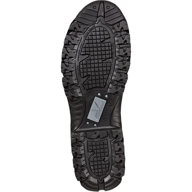 Thorogood The Duece Waterproof Side Zip Duty Boot - outsole