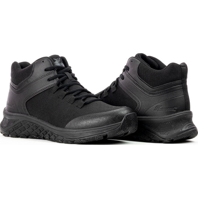 Thorogood T800 Mid Unisex Electrical Hazard Athletic Work Shoe - back