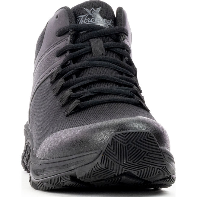 Thorogood T800 Mid Unisex Electrical Hazard Athletic Work Shoe - front