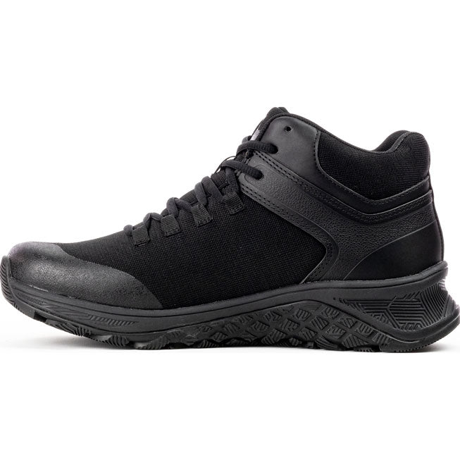 Thorogood T800 Mid Unisex Electrical Hazard Athletic Work Shoe - profile