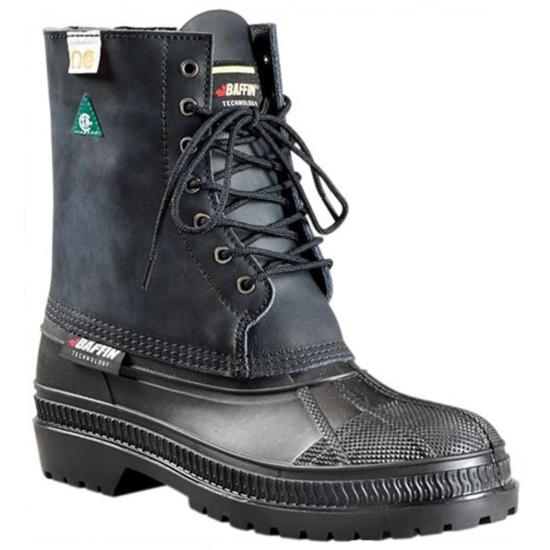 Baffin Whitehorse -40 Steel Toe CSA-Approved Puncture-Resistant Work Boot - main