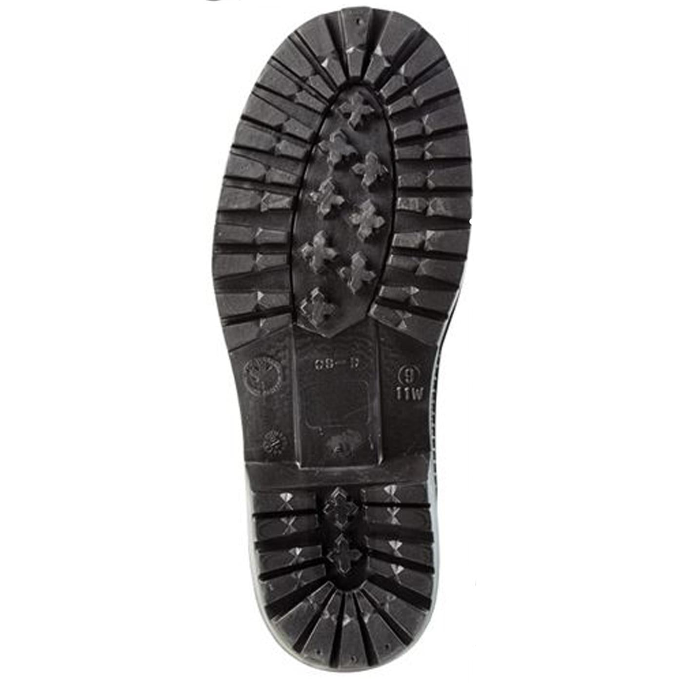 Baffin Whitehorse -40 Steel Toe CSA-Approved Puncture-Resistant Work Boot - outsole