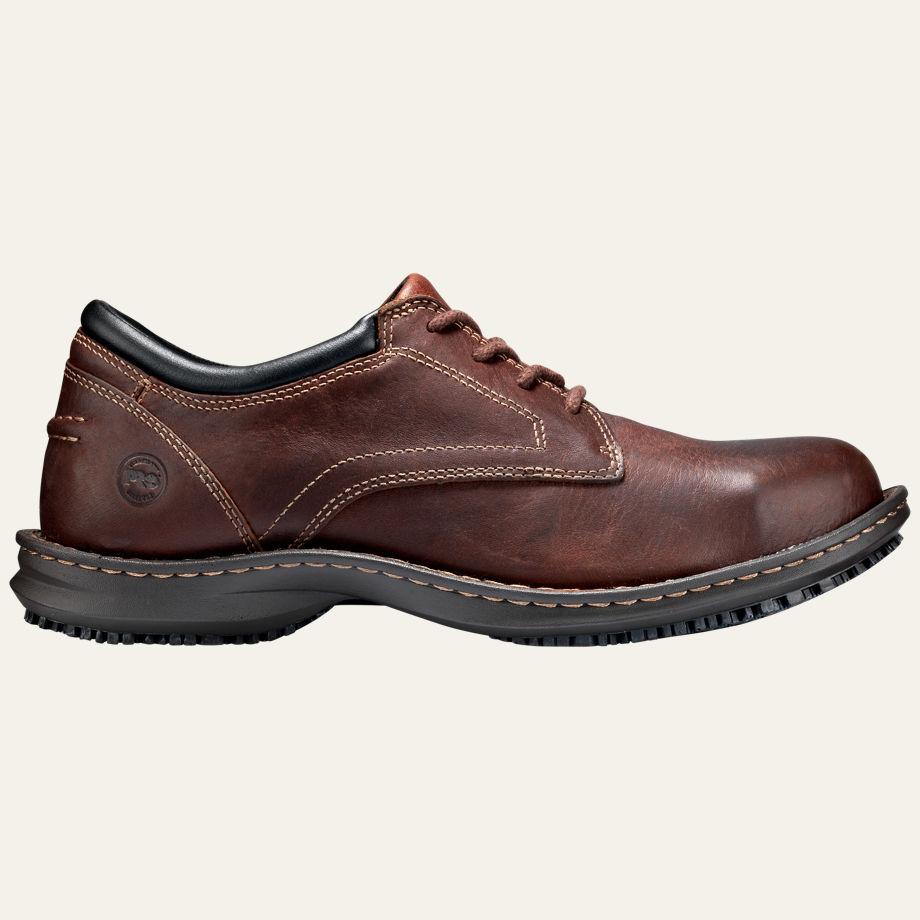 Timberland PRO Gladstone Steel Toe SD Oxford - profile