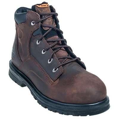 Timberland PRO Magnus Steel Toe Work Boot - main