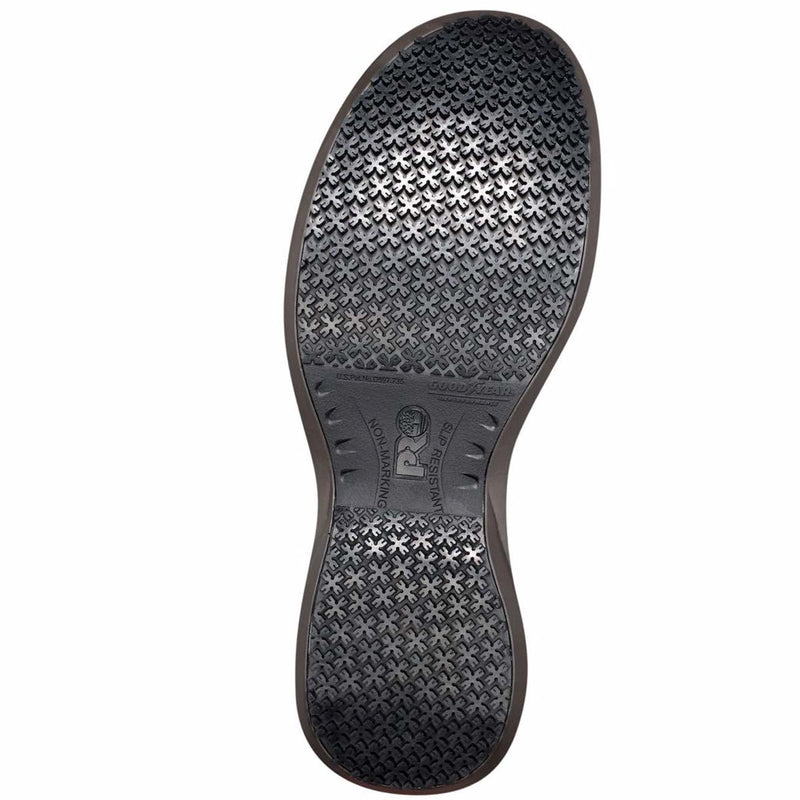Timberland PRO Gladstone Steel Toe Static-Dissipative Slip-On - outsole