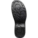 Timberland PRO Newbury Women's Alloy Toe Static-Dissipative Slip-On Shoe - outsole