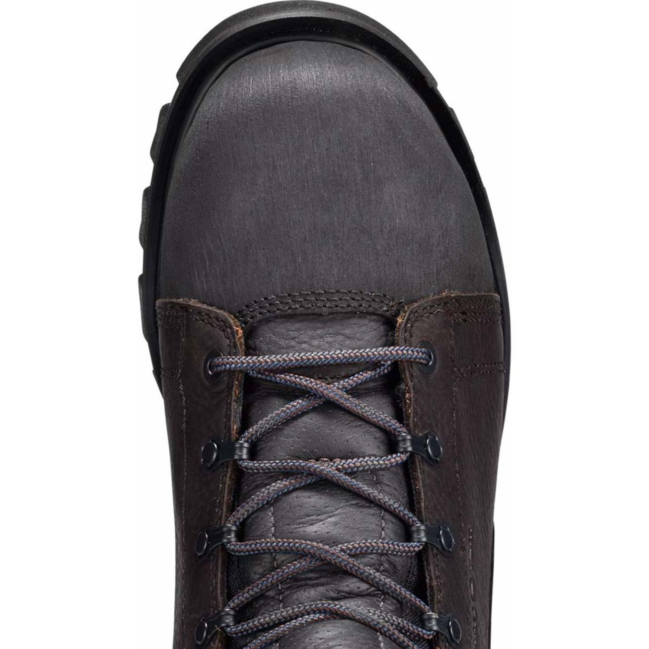 Timberland PRO Rigmaster Alloy Toe Internal Met Guard Waterproof Work Boot - birdseye