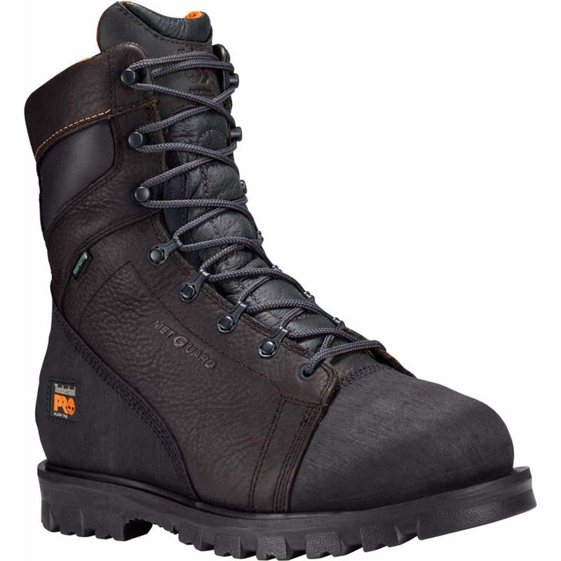 Timberland PRO Rigmaster Alloy Toe Internal Met Guard Waterproof Work Boot - main