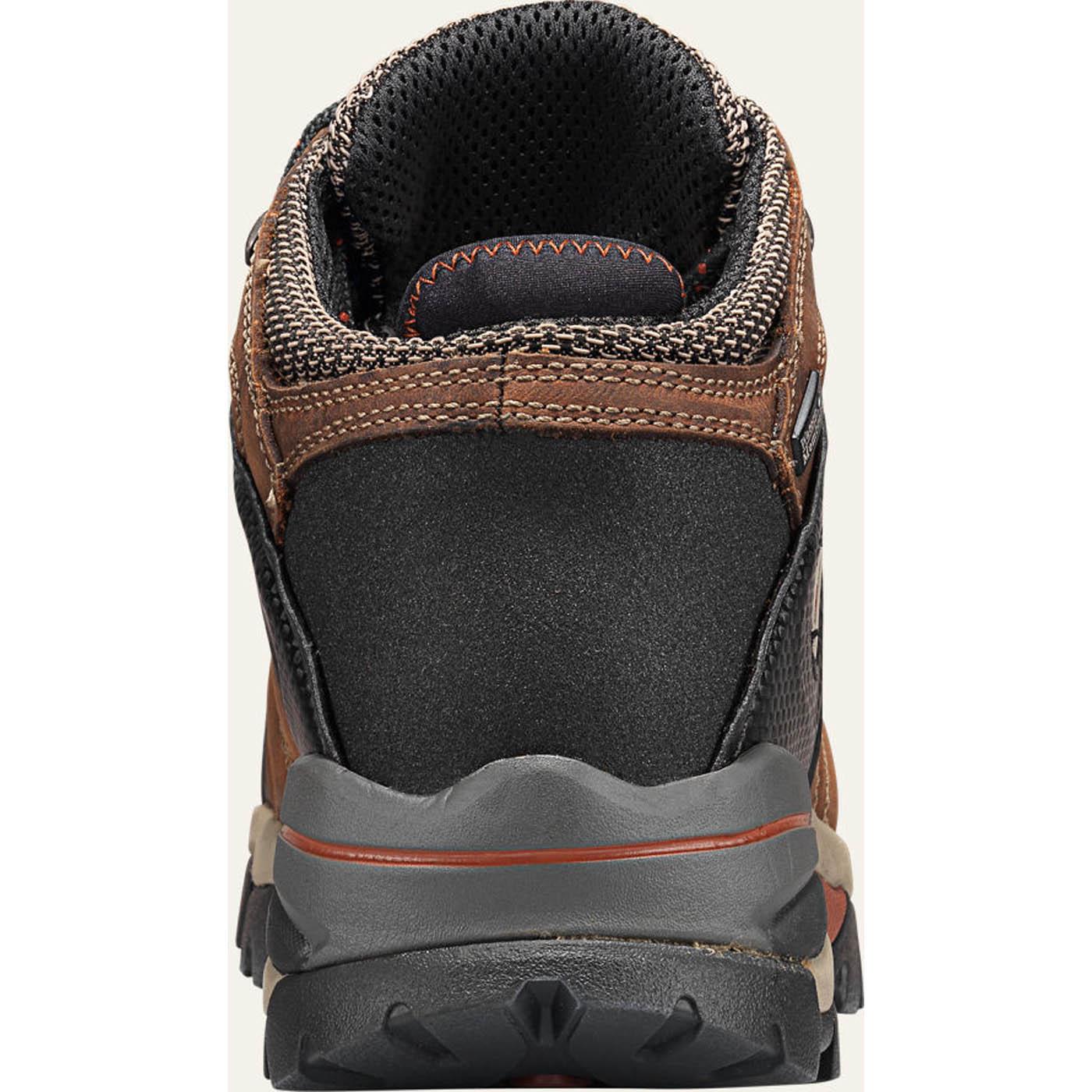 Timberland PRO Hyperion Alloy Toe Waterproof Work Hiker - back