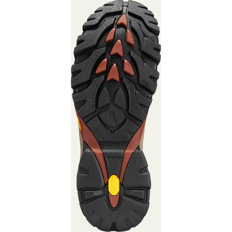 Timberland PRO Hyperion Alloy Toe Waterproof Work Hiker - outsole