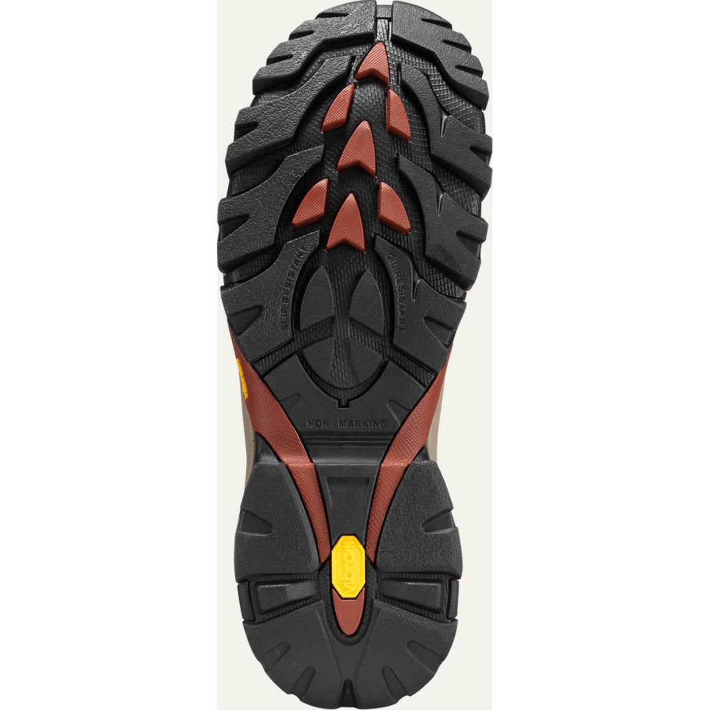 Timberland PRO Hyperion Alloy Toe Waterproof Work Hiker - outsole