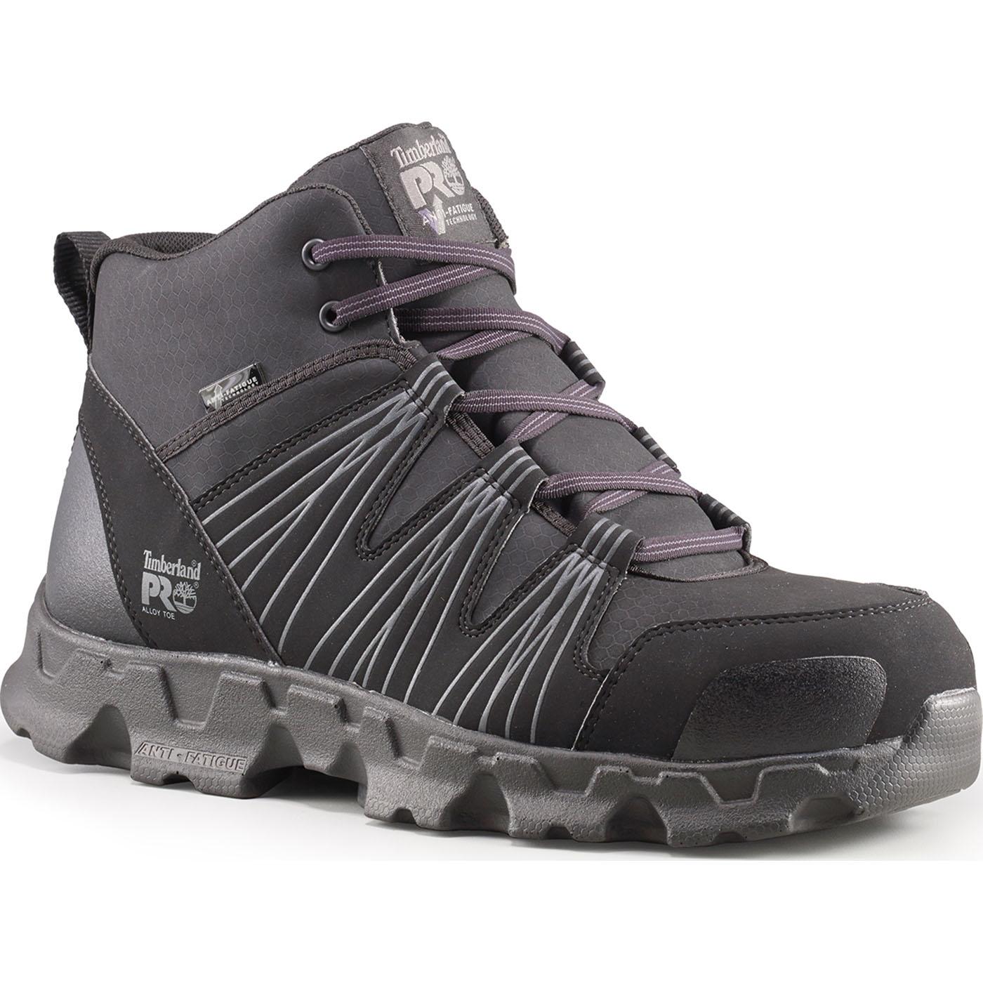 Timberland PRO TiTAN Powertrain Alloy Toe Static-Dissipative Work Hiker - main
