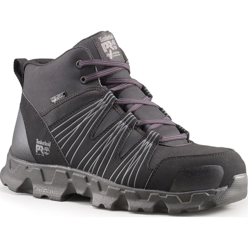 Timberland PRO TiTAN Powertrain Alloy Toe Static-Dissipative Work Hiker - main