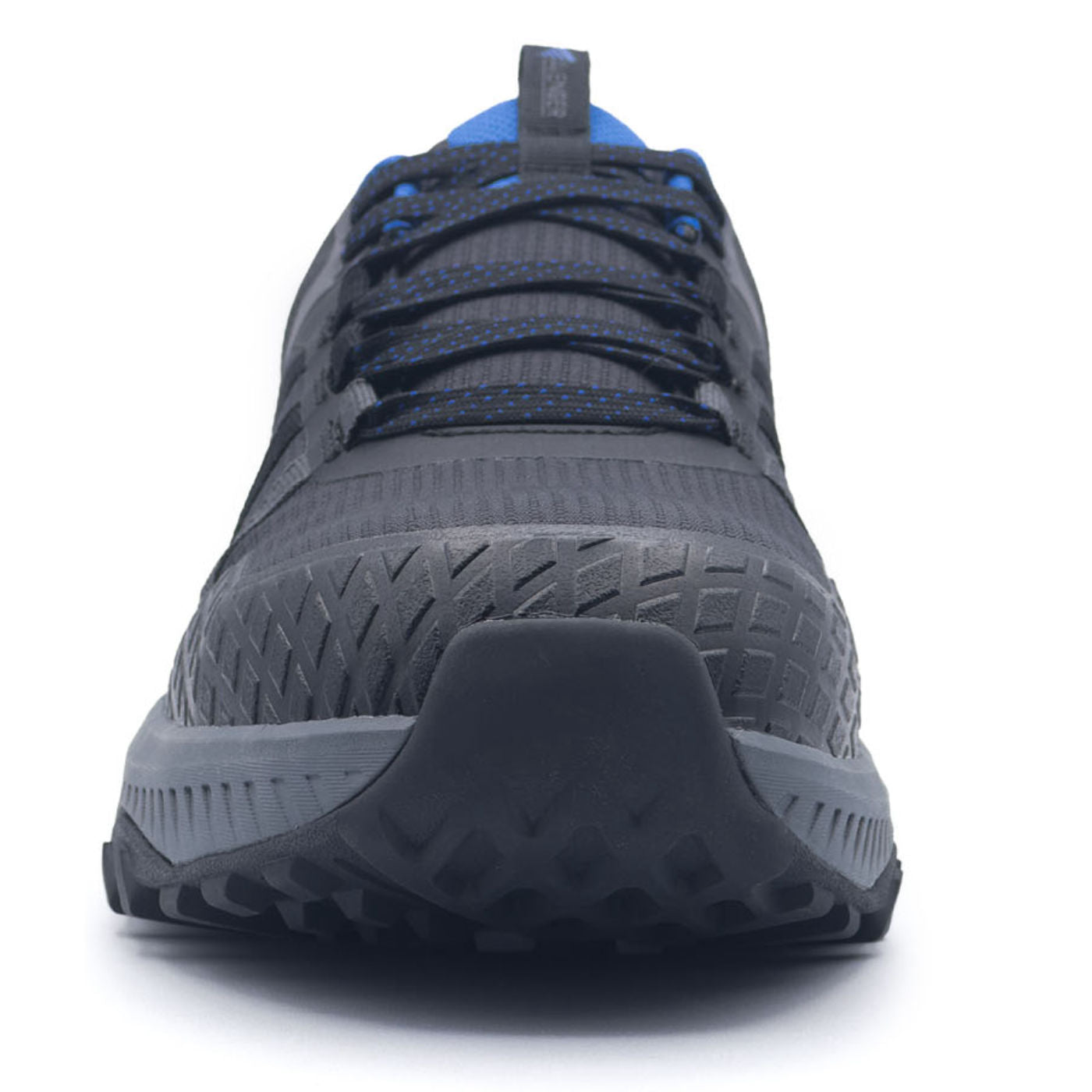 Avenger Aero Trail Men's Composite Toe Electrical Hazard Athletic Work Shoe - front