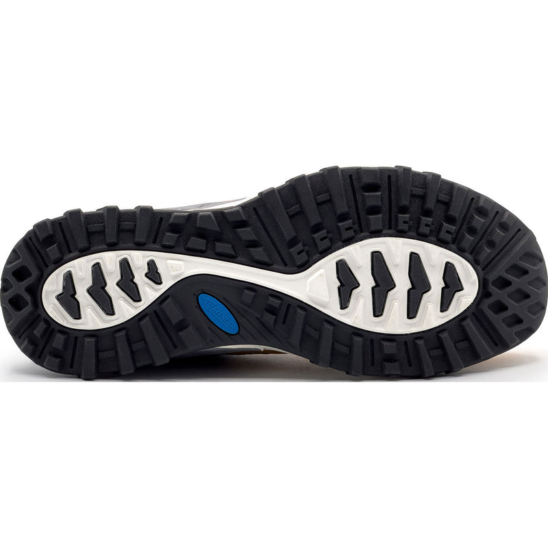 Avenger Aero Trail Men's Composite Toe Electrical Hazard Athletic Work Shoe - outsole