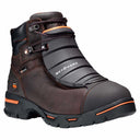 Timberland PRO Endurance Unisex Steel Toe CSA-Approved Puncture-Resistant MetGuard Boot - main
