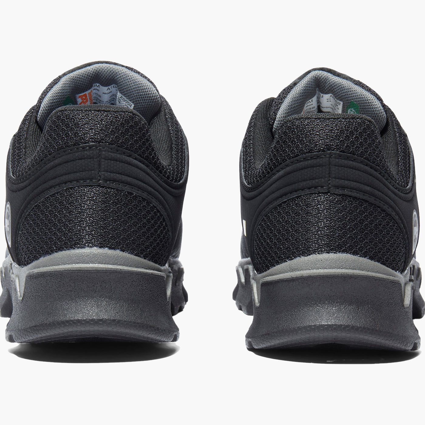 Timberland PRO Powertrain Sport Men's Alloy Toe Static-Dissipative Athletic Work Shoe