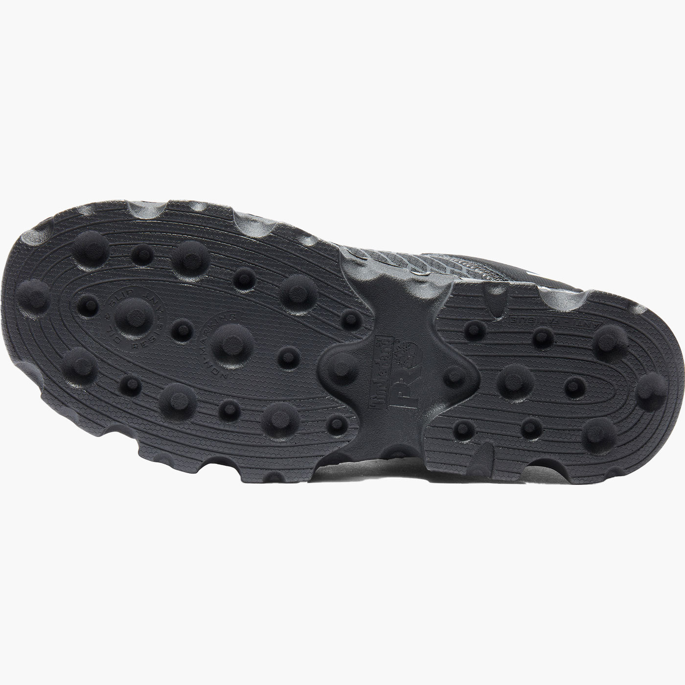 Timberland PRO Powertrain Sport Men's Alloy Toe Static-Dissipative Athletic Work Shoe
