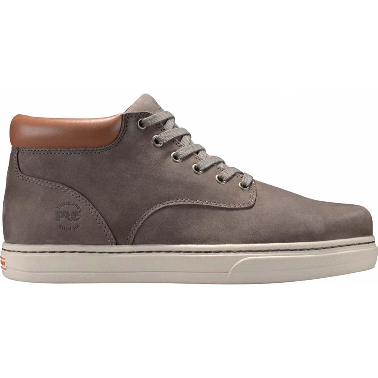 Timberland PRO Disrupter Alloy Toe Work Chukka - profile