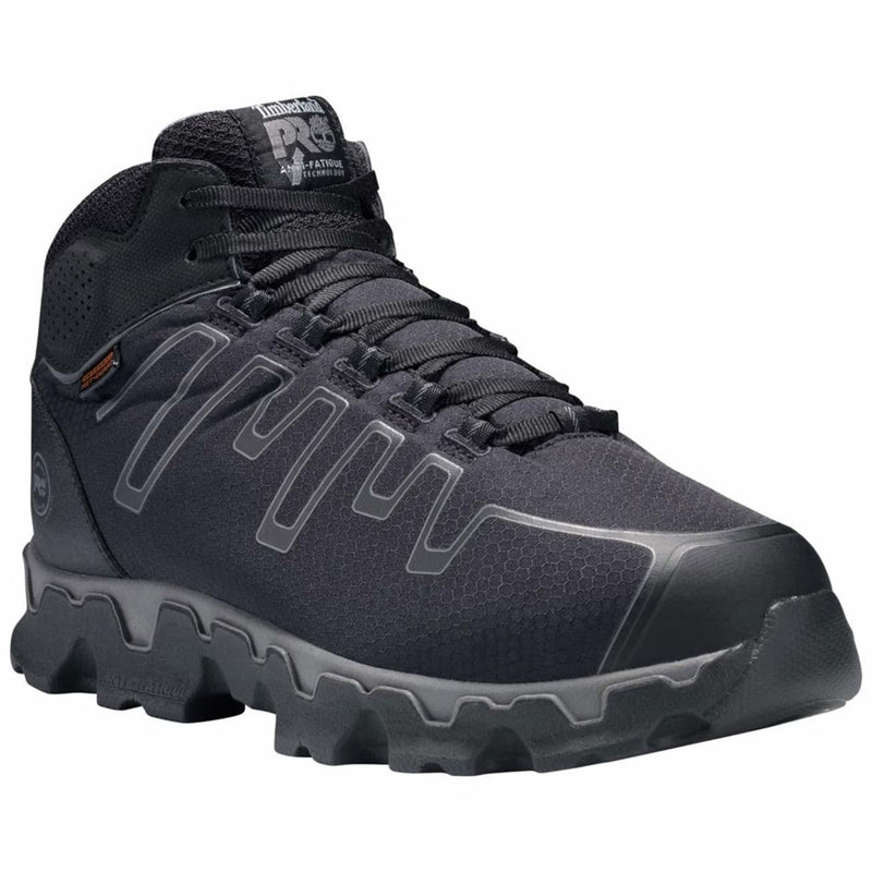 Timberland PRO Powertrain Unisex Alloy Toe Met Guard Work Boot - main