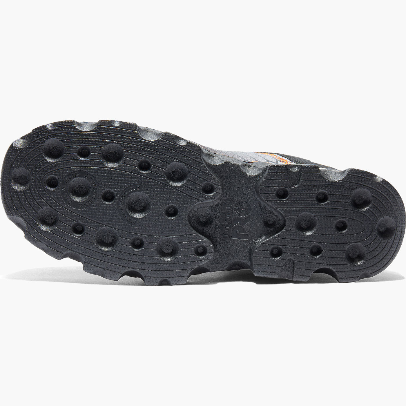 Timberland PRO Powertrain Sport Men's Alloy Toe Static-Dissipative Athletic Work Shoe