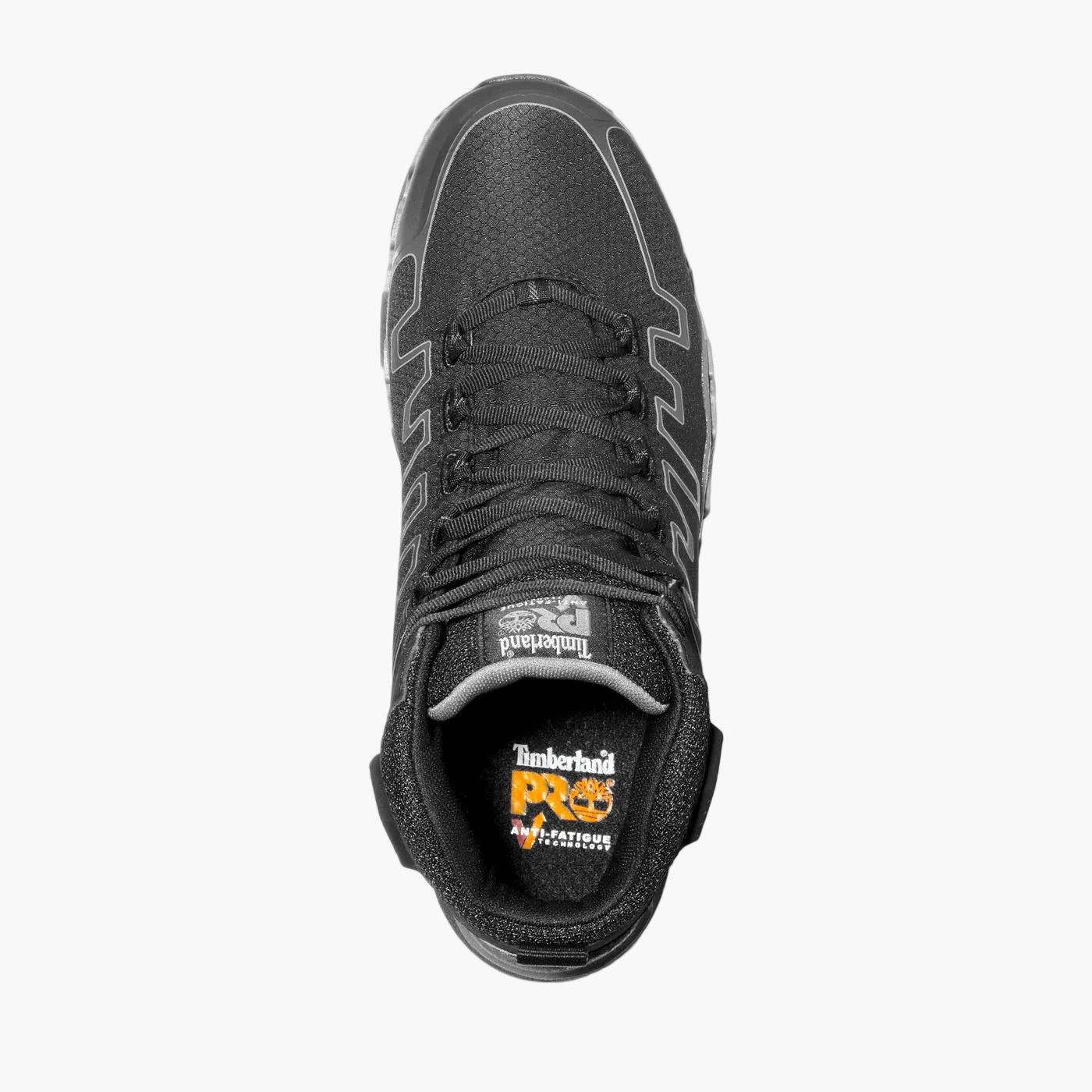 Timberland PRO Powertrain Sport Mid Men's Alloy Toe Electrical Hazard Work Boot