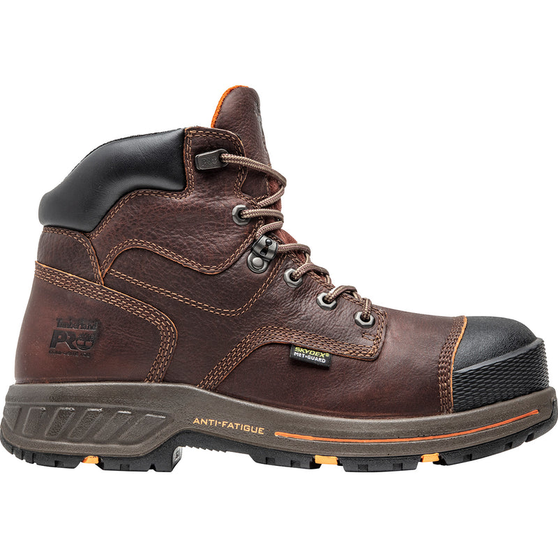 Timberland PRO Helix HD Men's Internal Metatarsal Composite Toe Electical Hazard Work Boot - main