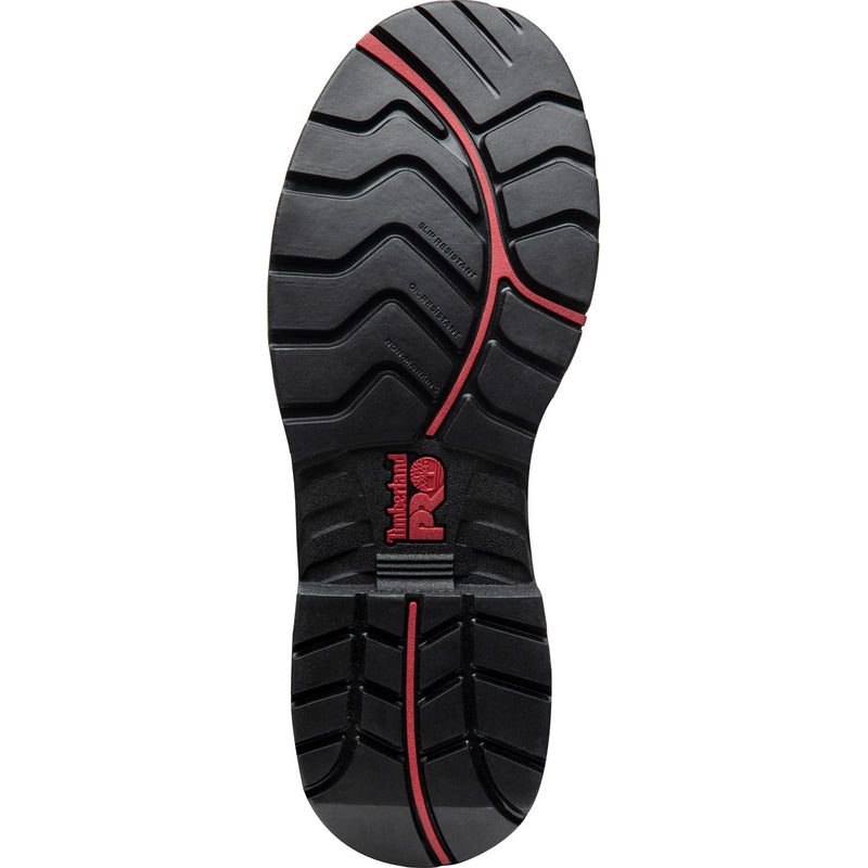 Timberland PRO Bosshog Men's CSA Composite Toe Electrical Hazard Puncture Resistant Waterproof Work Boot - outsole