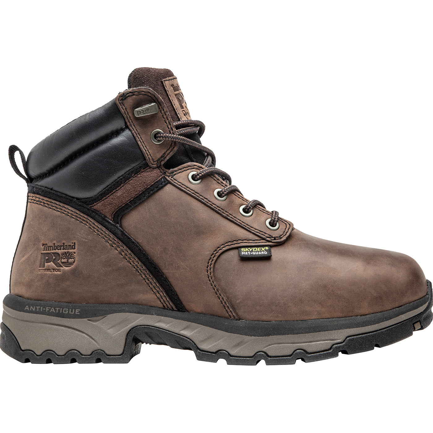 Timberland PRO Jigsaw Men's Internal Metatarsal Steel Toe Electical Hazard Work Boot - main