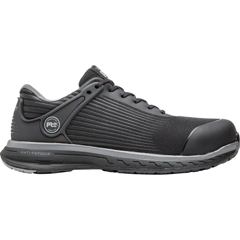 Timberland PRO Drivetrain SD35 Men's Composite Toe Static-Dissipative Athletic Work Shoe - main