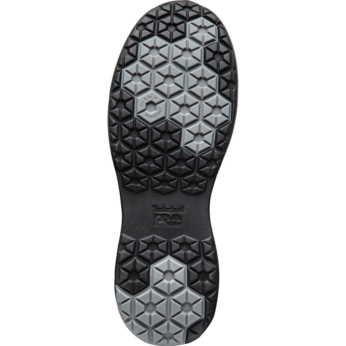 Timberland PRO Drivetrain SD35 Men's Composite Toe Static-Dissipative Athletic Work Shoe - outsole